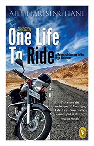 One Life to Ride